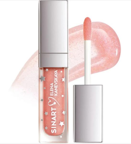 Sinart 04 Epic Lip Oil by Elena Kanevskaya олія для губ